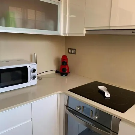 Apartamento Panoramic By Parc Mont-roig