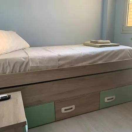 Apartamento Panoramic By Parc Mont-roig