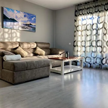 Panoramic By Parc Mont-roig Apartamento *