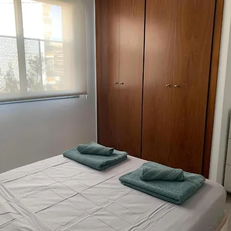 Panoramic By Parc Mont-roig Apartment Miami Playa