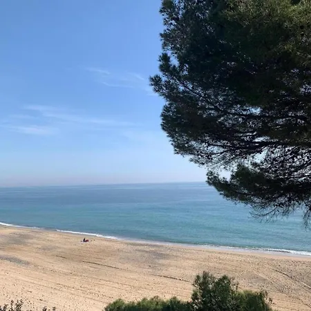 Panoramic By Parc Mont-roig Apartment