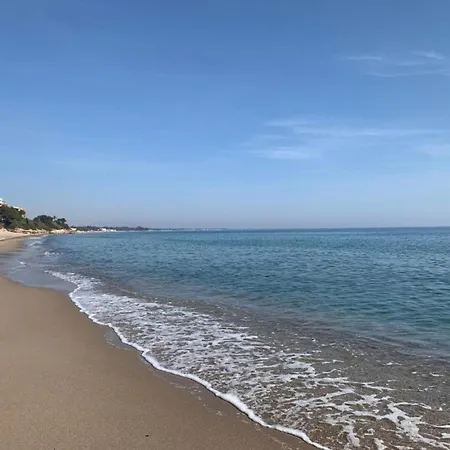 Panoramic By Parc Mont-roig * Miami Playa