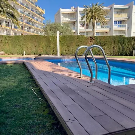 Panoramic By Parc Mont-roig Apartment Miami Playa