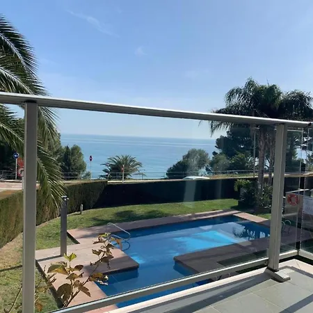 Panoramic By Parc Mont-roig