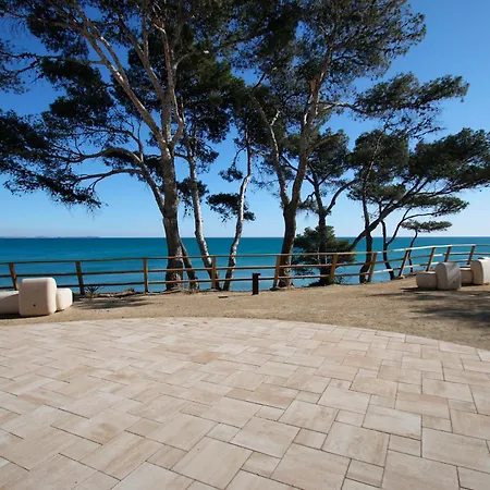 Panoramic By Parc Mont-roig