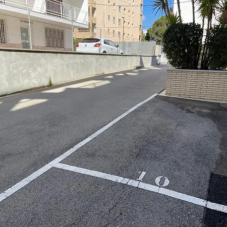 Panoramic By Parc Mont-roig Apartment