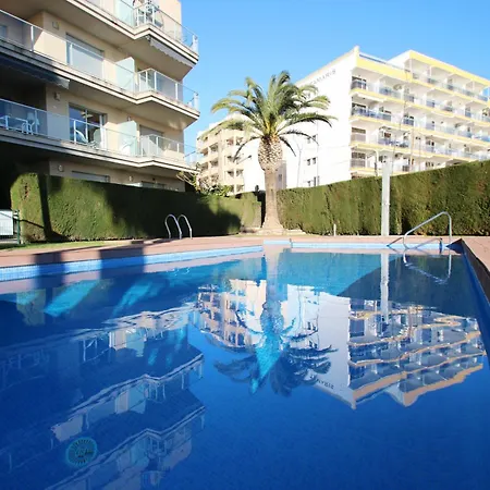 Διαμέρισμα Panoramic By Parc Mont-roig