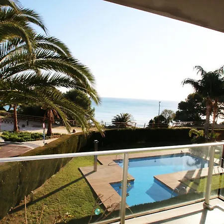 Panoramic By Parc Mont-roig * Miami Playa