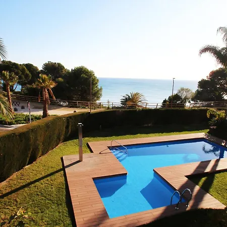Panoramic By Parc Mont-roig * Miami Playa