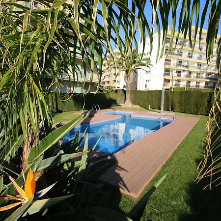 Panoramic By Parc Mont-roig * Miami Playa