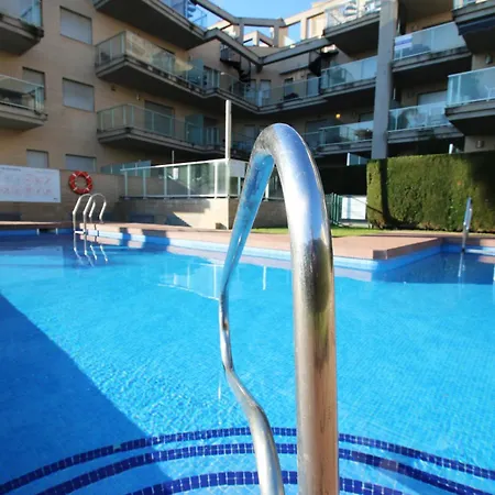 Panoramic By Parc Mont-roig *