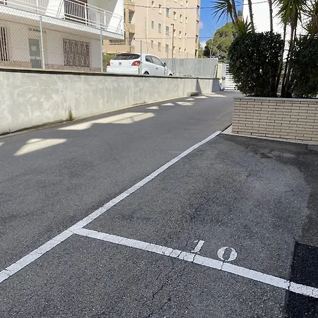Διαμέρισμα Panoramic By Parc Mont-roig Miami Playa