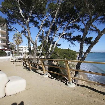 Panoramic By Parc Mont-roig * Miami Playa